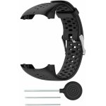 Bracelet de rechange en silicone compatible avec polar m400 / m430, bracelet de rechange pour montre ...