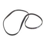 Brandt - courroie poly - v 1151 h7 elastique - 55x3861 Brandt - courroie poly - v 1151 h7 elastique - 55x3861