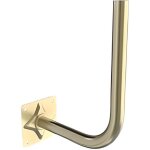Bras 500mm de d�port d'antenne tv et parabole