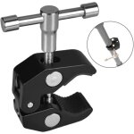 Bras magique caméra pince super clamp support fixation caméra pour moniteur led flash clamp pince caméra ... Bras magique caméra pince super clamp support fixation caméra pour moniteur led flash clamp pince caméra ...