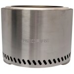 Redfire - braséro pellet inox extra large Redfire - braséro pellet inox extra large