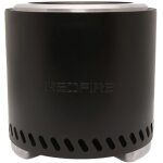 Redfire - bras�ro pellet noir large