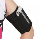 Brassard de course pour t�l�phone portable, id�al pour la course � pied, la marche, la randonn�e, le ...