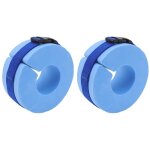 Brassard de natation en eva pour bb 2 pices avec une grande flottabilit pour la piscine ceinture