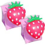 Brassards de natation gonflables pour enfants brassards pour tout - petits brassards de 2 � 6 ans brassards ...