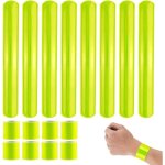 Brassard reflechissant bracelet lumineux bande reflechissante brassard securite, �quipement de course ...