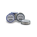 Brasure tendre pour installations cuivre 2, 5 50g - h / ag - 1030007