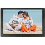 Braun phototechnik digiframe 1095 cadre photo numrique 25. 7 cm 10. 1 pouces cee 2021: c (a - g) 1280 ...