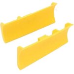 Breloques pour chasse - neige, 2 pi�ces, accessoires �l�gants pour pelleter la neige classique, id�ales ...