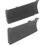 Breloques pour chasse - neige, 2 pi�ces, accessoire de pelle � neige classique et �l�gant, parfait pour ...