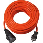 Brennenstuhl - bremaxx rallonge ip44 40 m at - n05v3v3 - f 3g1, 5 orange - 1169970 Brennenstuhl - bremaxx rallonge ip44 40 m at - n05v3v3 - f 3g1, 5 orange - 1169970