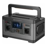 Bresser - source d'alimentation mobile 500 w Bresser - source d'alimentation mobile 500 w