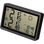 Bresser - station météo température - baromètre hz Bresser - station météo température - baromètre hz