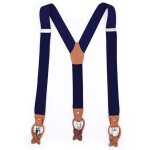 [jamais utilis]bretelles larges homme amovibles lastique  pinces ou  boutons rglables y shape