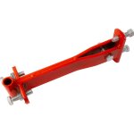 Bricoferr attelage renforcé pour accessoires 25 cm Bricoferr attelage renforcé pour accessoires 25 cm