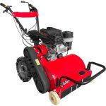 Bricoferr - d�broussailleuse � marteau 7hp (5, 15 kw)