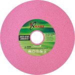 Bricoferr disque pour affteuse de chane  108 x 23 x 4 mm