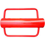 Bricoferr pilonneuse pour poteaux de jardin et cl�tures de taille moyenne