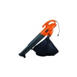Bricolage direct - aspirateur broyeur souffleur 2600w