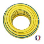 Bricolage direct - tuyau d'arrosage anti - torsion 19mm 25m irriflex