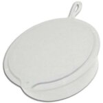 Bride + bouchon d'vacuation pour climatiseur delonghi ne2002