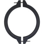 Bride de couvercle filtre a sable pour piscine collier de serrage vanne soupape multivoie cerclage cuve ...
