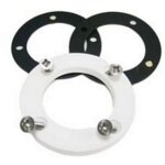 Bride joints et vis pour refoulement rl 332 Bride joints et vis pour refoulement rl 332