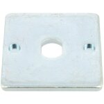 Bride de lame 5131033793 - tondeuse a gazon ryobi