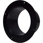 Bride de rraccordement bride de fixation murale connecteur adaptateur de conduit d'�chappement pour tuyau ...