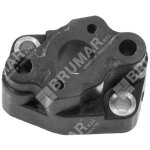 Bride thermique pour d�broussailleuses zenoah - komatsu - red max z5850 - 13161 - 008523