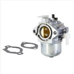 Briggs stratton 690115 walbro lmt 5 - 4993 carburateur 12, 5 cv machine de jardin 690115