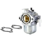 Pour briggs stratton 690115 walbro lmt 5 - 4993 carburateur 12, 5 hp tondeuse � gazon 690115