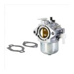 Pour briggs stratton 690115 walbro lmt 5 - 4993 carburateur 12, 5 hp tondeuse  gazon 690115 - forehill ...