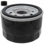 Briggs stratton filtre � huile tondeuses pour tracteur 492932 696854 court / bas