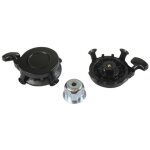 Briggs&stratton - lanceur autoportée moteur briggs et stratton 397982 Briggs&stratton - lanceur autoportée moteur briggs et stratton 397982