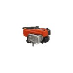 Briggs&stratton - moteur srie 775 professinal ohv, 175 cc avec axe vertical 25 x 80mm, lanceur. tour ...