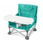 Bright stars rehausseur de chaise fille, rose, pliable, nomade, de voyage, lger et facile a nettoyer, ...