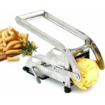 Briller - coupe frites, coupe frite professionnel avec des 2 lames, technologie antidérapante, coupe ... Briller - coupe frites, coupe frite professionnel avec des 2 lames, technologie antidérapante, coupe ...