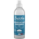 Briochin imperm�abilisant prot�ge imperm�abilise nourrit et assouplit parfum vanille cuir nubuck & textile ...