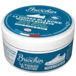 Briochin pierre blanche sp�ciale sneakers et chaussures - 200 g - tissu et cuir blanc