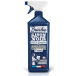 Briochin savon noir pr�t � l'emploi - 750 ml - a l'huile de lin