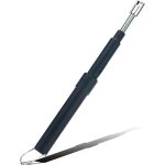 Briquet �lectrique, briquet long r�tractable (29 - 75cm), briquets port d'allumage peut �tre tourn� � ...