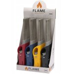 Briquet � gaz � flamme, long, 27 cm, hz3
