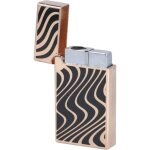 Briquet � gaz gentelo dans un �l�gant emballage cadeau