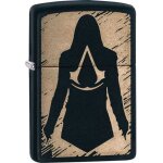 Briquet zippo assassin's creed Briquet zippo assassin's creed