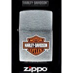 Briquet zippo harley davidson 7 60001254 Briquet zippo harley davidson 7 60001254