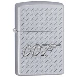 Zippo - briquet james bond 007