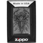 Briquet zippo metal dragon 2007663 Briquet zippo metal dragon 2007663