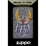 Briquet zippo odin heard design 60003999