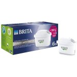 Pour le brita lot de 6 cartouches filtrantes maxtra pro expert anti Pour le brita lot de 6 cartouches filtrantes maxtra pro expert anti